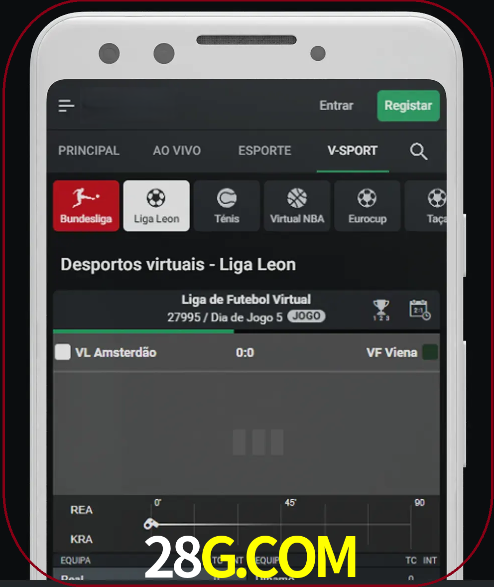 Aposta em diferentes diciplines virtuais.