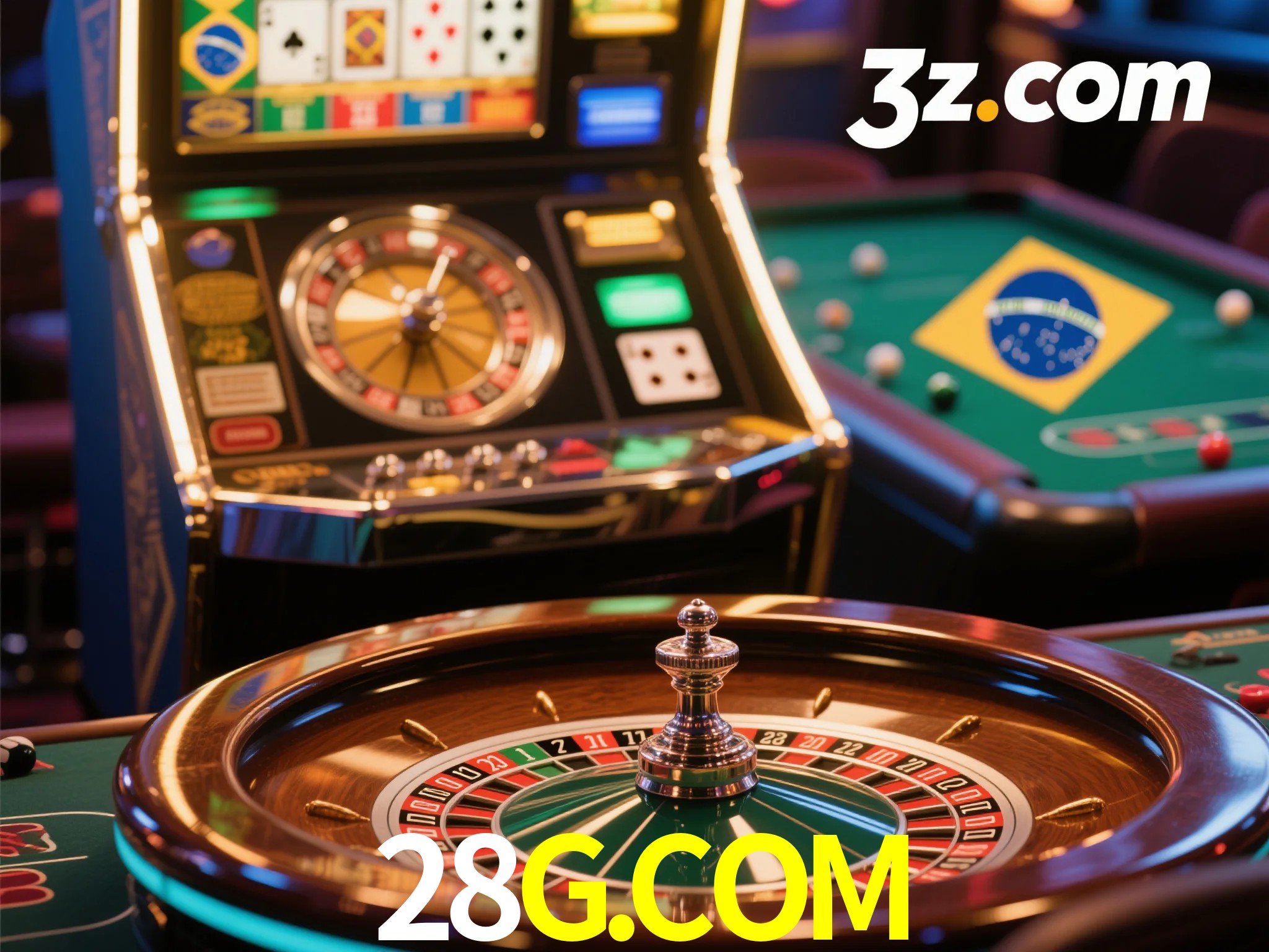 Acesse o site.